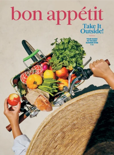 Bon Appetit 2024 06 07