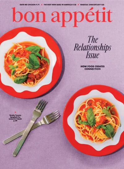 Bon Appetit 2024 09