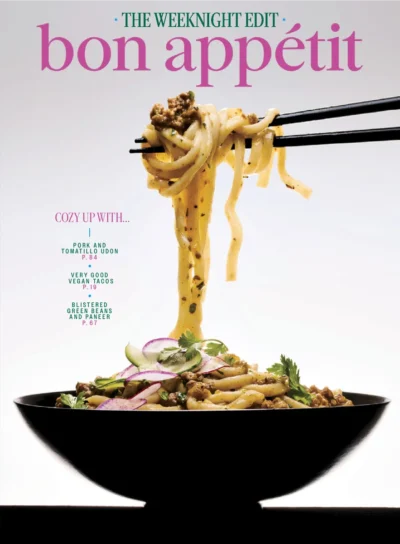 Bon Appetit 2025 01