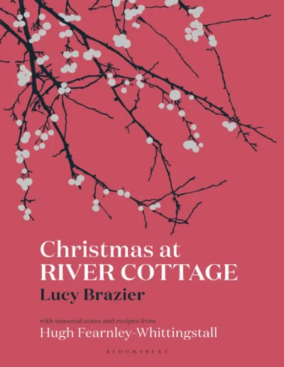 Brazier L Christmas At River Cottage 2021