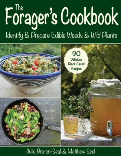 Bruton Seal J Seal M The Forager S Cookbook 2023
