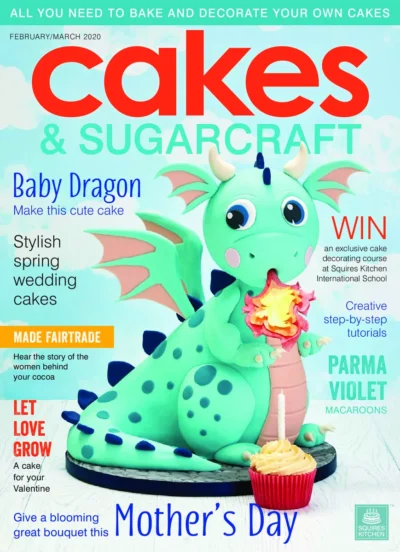 Cakes Sugarcraft 2020 02 03