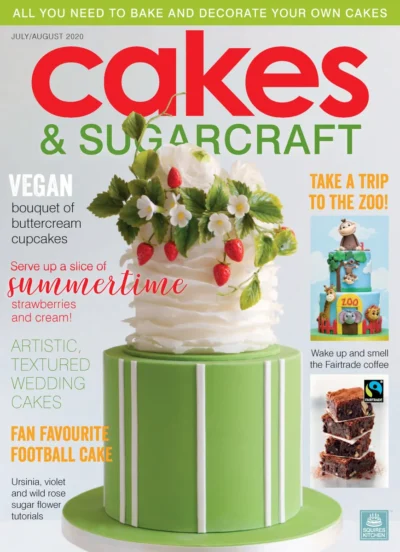 Cakes Sugarcraft 2020 07 08