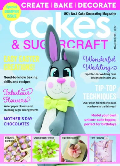 Cakes Sugarcraft 2022 03 04