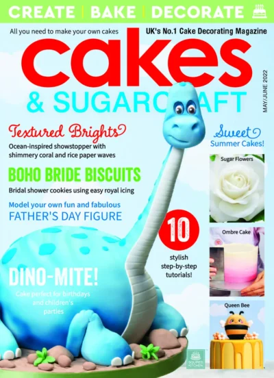 Cakes Sugarcraft 2022 05 06