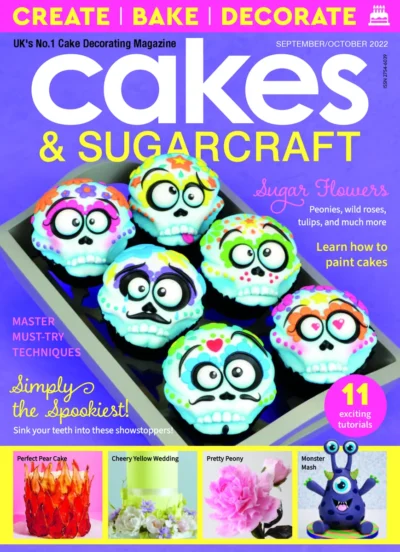 Cakes Sugarcraft 2022 09 10