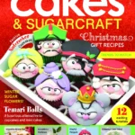 Cakes Sugarcraft 2022 11 12