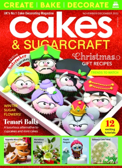 Cakes Sugarcraft 2022 11 12
