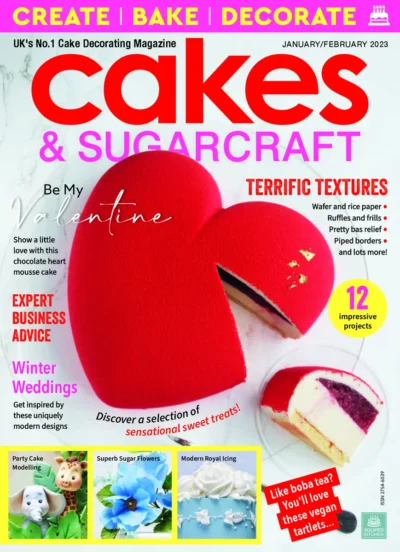 Cakes Sugarcraft 2023 01 02