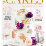 Cakes Wedding Food 2016 2017