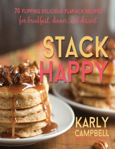 Campbell K Stack Happy 2015