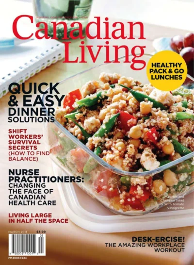 Canadian Living 2011 03