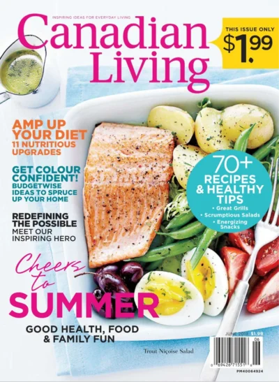 Canadian Living 2012 06
