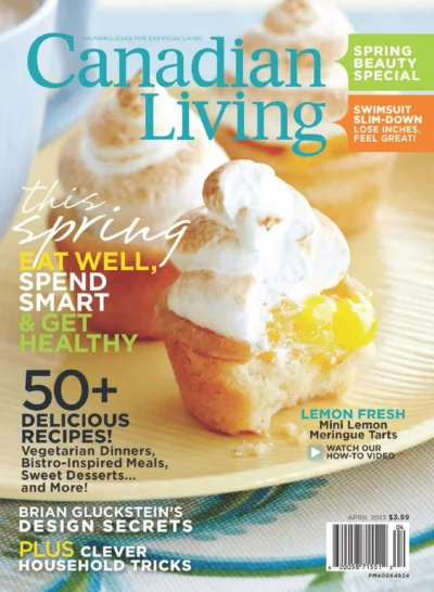 Canadian Living 2013 04