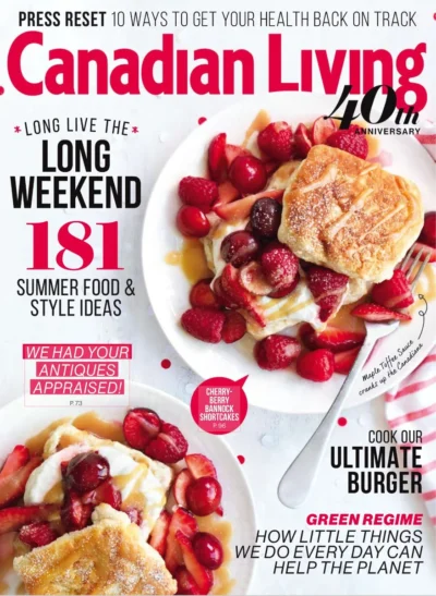 Canadian Living 2015 07