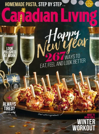 Canadian Living 2016 01