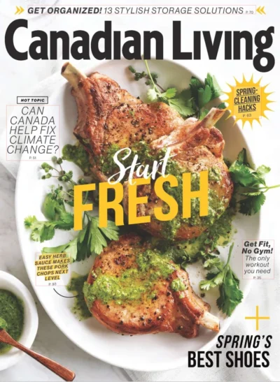 Canadian Living 2016 04