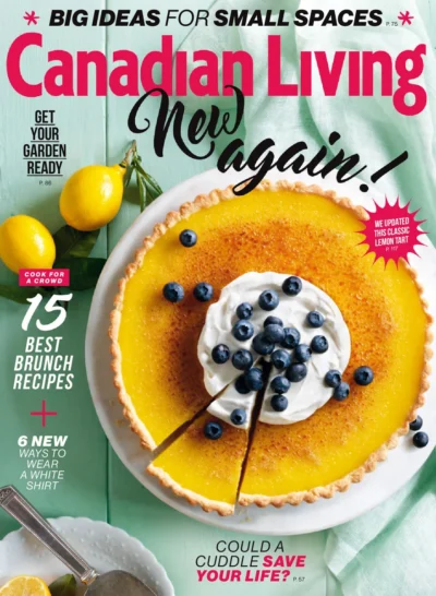 Canadian Living 2016 05