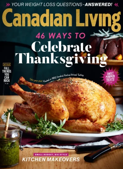 Canadian Living 2016 10