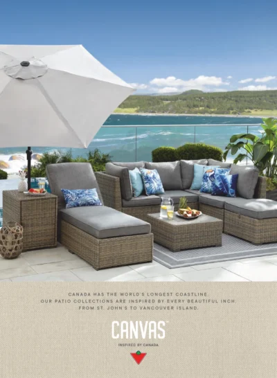 Canadian Living 2019 05