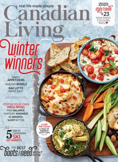 Canadian Living 2020 01 02