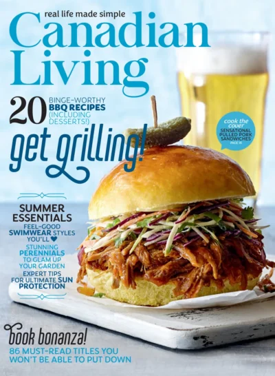 Canadian Living 2021 06