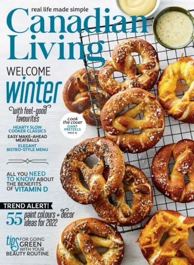 Canadian Living 2022 01 02