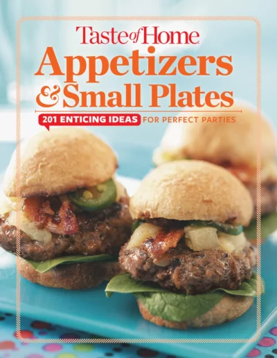 Cassidy C Ed Appetizers Small Plates 2015