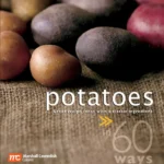 Cavendish M Potatoes In 60 Ways In 60 Ways 2005