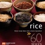 Cavendish M Rice In 60 Ways In 60 Ways 2006
