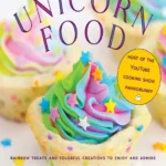 Cayla Gallagher Unicorn Food 2018