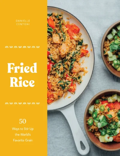 Centoni D Fried Rice 2019