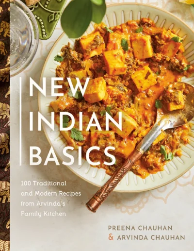 Chauhan P Chauhan A New Indian Basics 2022