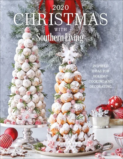 Christmas With Southern Living 2020