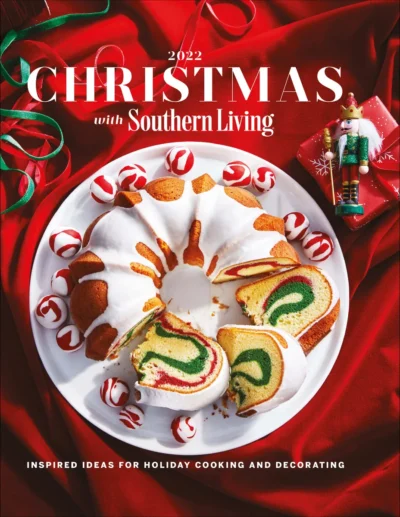 Christmas With Southern Living 2022