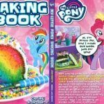 Christy Johnston Mlp Baking Book 2019
