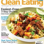 Clean Eating 2011 07