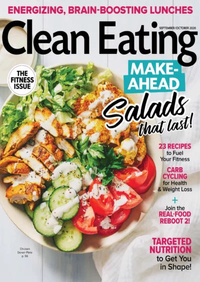 Clean Eating 2020 09 10