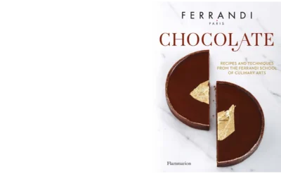 Collectif Chocolate Recipes And Techniques From The Ferrandi School Of Culinary Arts Pratique Lang 2019