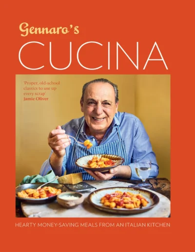 Contaldo G Gennaro S Cucina 2023