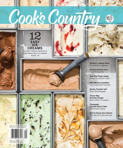 Cook S Country 2019 08 09