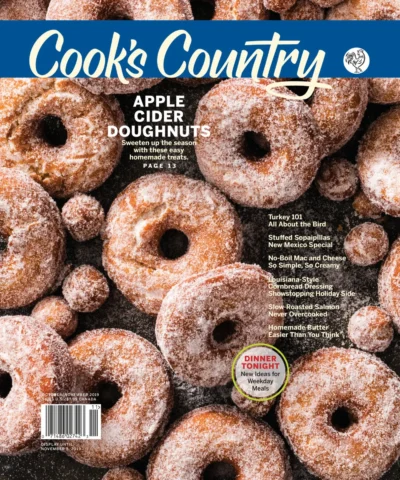 Cook S Country 2019 10 11