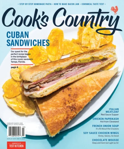 Cook S Country 2020 02 03