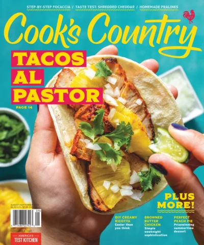Cook S Country 2020 08 09
