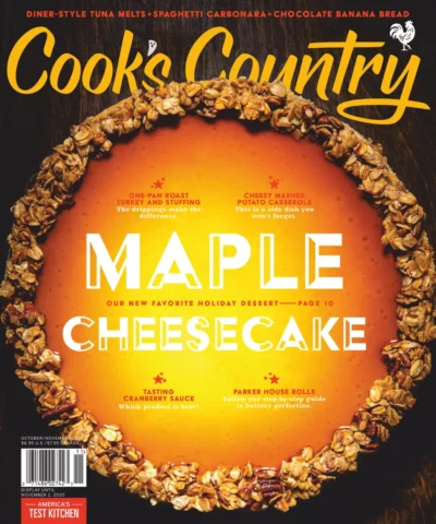 Cook S Country 2020 10 11