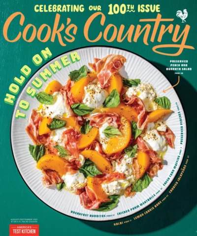Cook S Country 2021 08 09