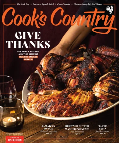 Cook S Country 2021 10 11