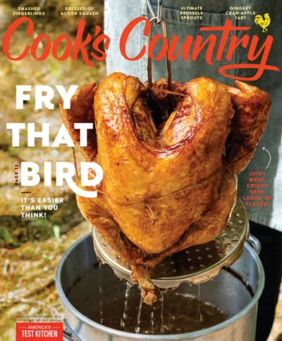 Cook S Country 2022 10 11