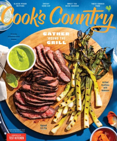 Cook S Country 2023 08 09