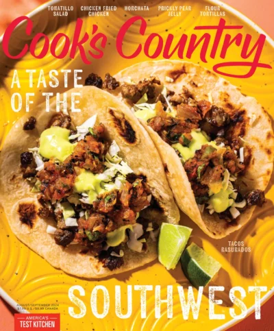 Cook S Country 2024 08 09